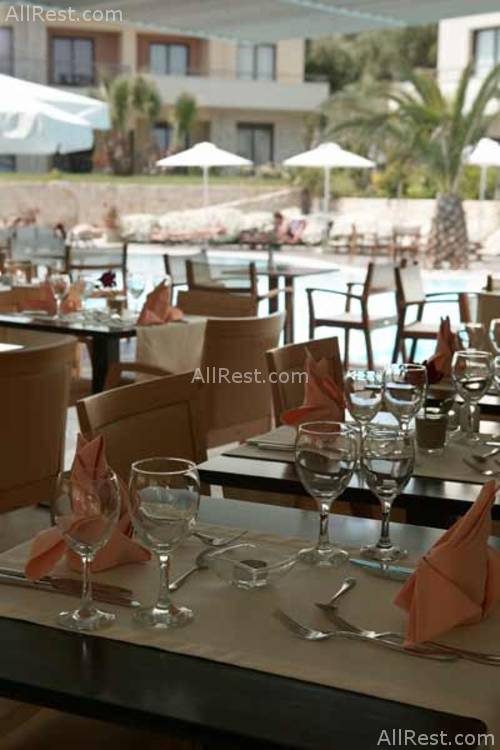 Renaissance Hanioti Resort 12